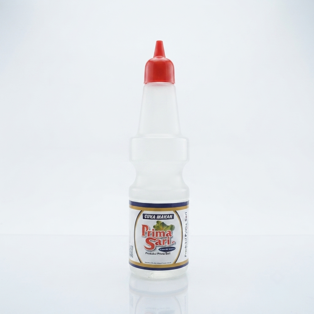 Cuka Makan Primasari 210 ml